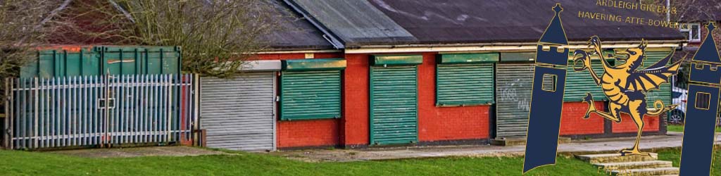Brian Clay Memorial Ground